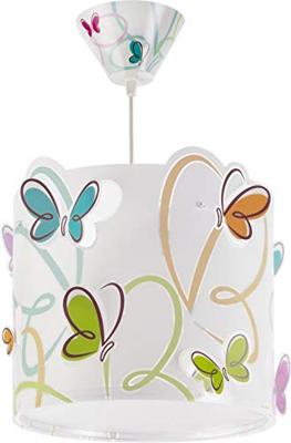 Dalber Kinderkamer hanglampButterfly - 62142