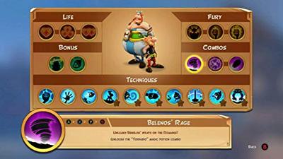 Asterix & Obelix XXL 2 (Code in a Box)