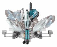 Makita LS002GZ01 Accu Radiaal Afkortzaag 216mm AWS XGT 40V Max Basic Body - thumbnail