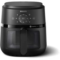 Airfryer Philips NA220/00 Zwart 1500 W 4,2 L - thumbnail