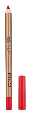 Kiko Milano Creamy Colour Comfort Lip Liner 1.20 g 1.2 g Kiko Milano Creamy Colour Comfort Lip Liner 1.20 g 1.2 g