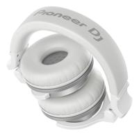 Oordopjes Pioneer HDJ-CUE1BT Wit - thumbnail