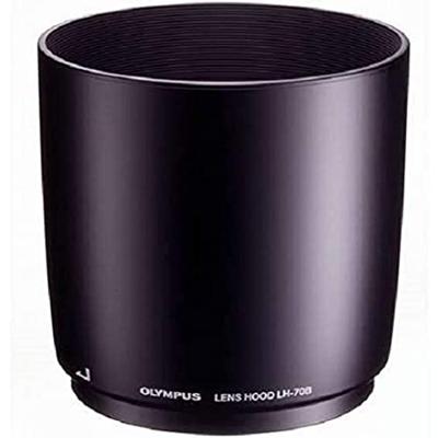 Olympus LH-70B zonneklep 70mm (50-200mm lens)