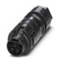 Phoenix Contact 1017635 Sensor/actuator connector, niet geassembleerd Aantal polen (sensoren): 3 1 stuk(s) - thumbnail