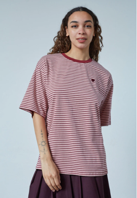 Sisters Point VEZ-SS Rose/Bordeaux