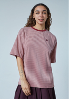 Sisters Point VEZ-SS Rose/Bordeaux - thumbnail