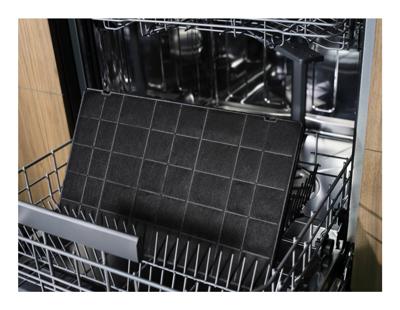 AEG MCFB79PL OdourClean Plus Koolstoffilter