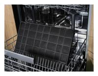 AEG MCFB79PL OdourClean Plus Koolstoffilter - thumbnail