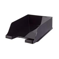 HAN brievenbak XXL/1047-13, zwart, kunststof, C4 - thumbnail