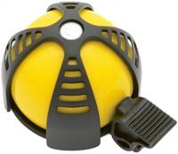 Simson bel joy geel/zwart - thumbnail