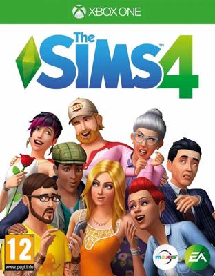 De Sims 4