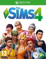 De Sims 4 - thumbnail