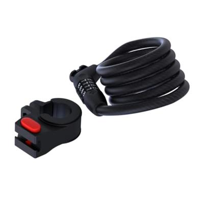 Segway Ninebot Cijferslot