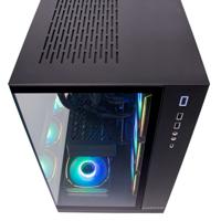 Captiva Game-PC Highend Gaming R89-724 (Ryzen AMD Ryzen 7 9800X3D 5.2 GHz 64 GB RAM 2 TB SSD AMD Radeon Graphics Nvidia GeForce RTX 5070 Ti GDDR7 Win 11 Home - thumbnail