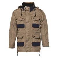 HAVEP constructor parka - 40004 - maat XL - thumbnail