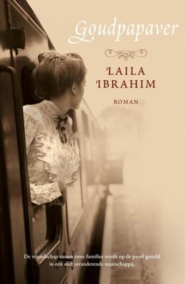 Goudpapaver - Laila Ibrahim - ebook