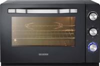 Severin TO 2066 grill-oven 60 l Zwart 2200 W - thumbnail
