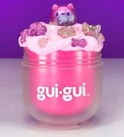 Gui Gui Trendy Slijm De Luxe Pack - thumbnail