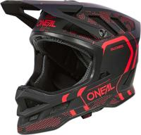 O'Neal Blade Polyacrylite Strike - Fullface Helmet - thumbnail