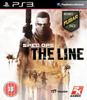 Spec Ops The Line - thumbnail