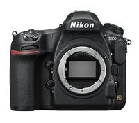 Nikon D850 body - thumbnail