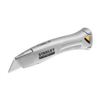 Stanley handgereedschap FATMAX Pro vast mes | Zilver - FMHT10501-0 - thumbnail
