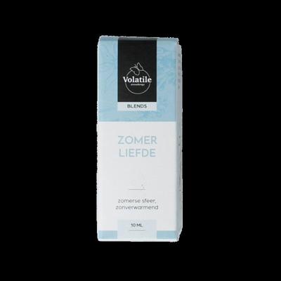 Volatile Aromamengsel Zomermix 10ml Volatile Aromamengsel Zomermix 10ml