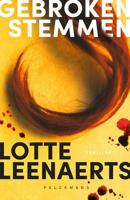 Gebroken stemmen (Paperback) - thumbnail