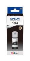 Epson ecotank 104 origineel zwart - thumbnail