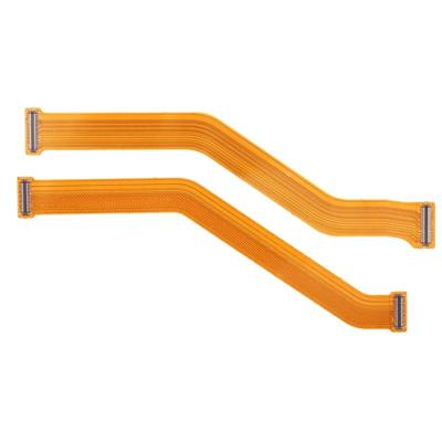 Moederbord Flex kabel + LCD Flex kabel voor de Galaxy A20