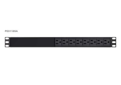 ATEN PE0118SG PE0118SG Rack-stroomverdeler ATEN PE0118SG PE0118SG Rack-stroomverdeler
