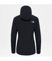 The North Face Sangro Regenjas Dames TNF Black XL - thumbnail