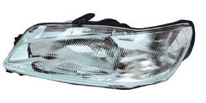 Koplamp links 205272082