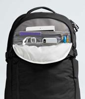 The North Face Router Rugtas TNF Black - TNF Black - NPF 40L - thumbnail