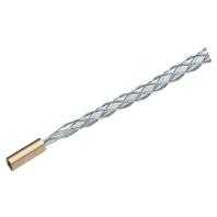 Cimco 142152 Kabeltrekkous zonder lus voor kabels 6 - 9 mm 1 stuk(s) - thumbnail