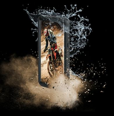 CASE ACTIVE PRO STARK IPHONE XS / X