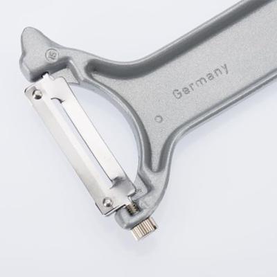 Westmark Quick Dunschiller Aluminium/RVS Westmark Quick Dunschiller Aluminium/RVS