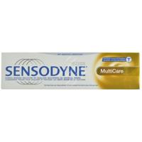 Sensodyne MultiCare Tandpasta - thumbnail