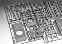 Revell 1/72 Leclerc (T.5) - thumbnail