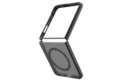 Samsung Spigen Capella für Galaxy Fold7 Case Galaxy Z Flip7 Transparant