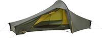 Nordisk Telemark 1 LW Tent - Forest Green - thumbnail