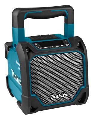Makita bluetooth speaker DMR202,in doos