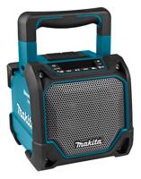 Makita bluetooth speaker DMR202,in doos - thumbnail