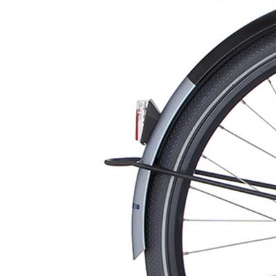 Cortina spatbord achter 28 u4 blue matt nd