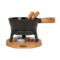 BOSKA - Pro - Kaasfondueset S 0,70L - thumbnail