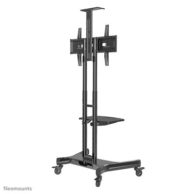 Neomounts NM-M1700BLACK TV trolley 32-75" Neomounts NM-M1700BLACK TV trolley 32-75"