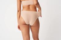 Naadloze taille string - Soft Stretch - High waist string dames - Invisible - Onzichtbaar - thumbnail