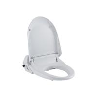 Geberit AquaClean 4000 douche-wc zitting wit 146.130.11.1 - thumbnail