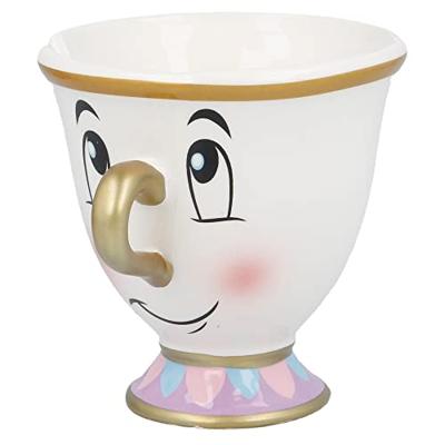 Beauty and the Beast 3D Mug Chip 170 ml