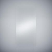 Inloopdouche Wiesbaden Slim 100x200cm 8mm Helder Antikalk Coating (Exclusief profiel) - thumbnail